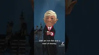 If Trump & Biden Threw a House Party (Part 5)