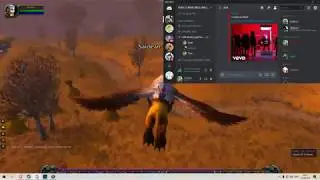 Rare hunter interaction in the wild | NatGeo 2019