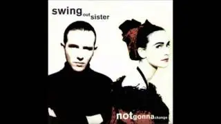 Swing Out Sister - Notgonnachange ''Frankie's Classic Club Remix'' (1992)