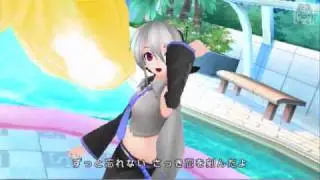 Yowane Haku - Dear cocoa girls - PV