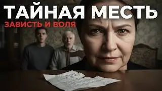 Брат разорвал письмо сына в приём ВУЗа + тайна деда сделала его боссом