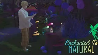 Enchanted By Nature Part 22|Mencari Calon Pendamping Peri Rosalin