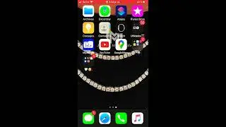 Cómo poner TIk Tok en negro fácil y sencillo 🥴🥺