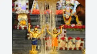 Holi festival 2023, Gour purnima 2023, mayapur goura dham, Happy holi