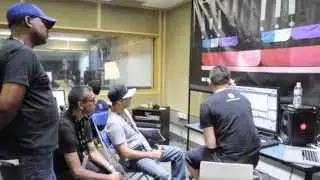 WaveDNA at IMSTA FESTA Toronto 2014
