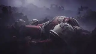 Dawn of War 3 :Announcement Trailer - YouTube