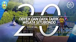 20 OBYEK DAYA TARIK WISATA SITUBONDO