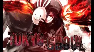 Aogiri Tree Theme (Tokyo Ghoul INTENSE HORROR ARRANGEMENT)