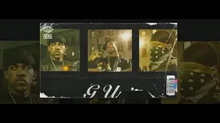 G-Unit x 50 Cent x 2000's Type Beat ''Gunned Down'' (Prod. by Nafi)