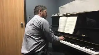 Scriabin op  16, no 3