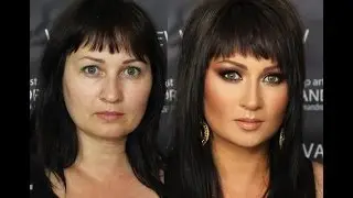 Топ до и после
