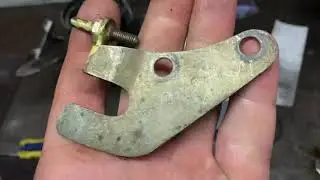 Карбюратор к49 Ветерок 8;12