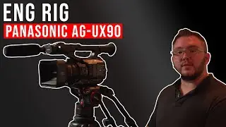 Building an ENG Rig! How to & What for in 2020!