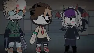 Survival in Paper Education But this is my universe. (1 episode) (Gacha nox)
