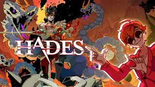 СТРИМ | Hades (с днем защиты детей)