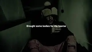 Lil Peep & OmenXIII - Ride [Lyrics] (Improved Version)
