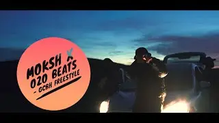 MOKSH x Ozo Beats - GCBH Freestyle (Preview)