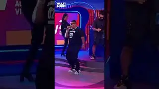 Ontem no TVZ 🔥