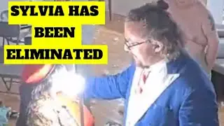 SYLVIA HAS BEEN ELIMINATED (Fishtank.Live)