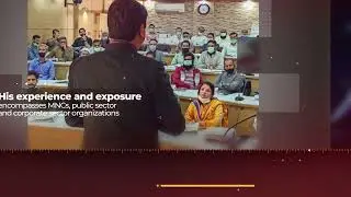 Educational Promo | Event Promo for high school | After effect promo | teaser for education | KU ads