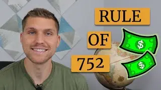 The Rule of 752