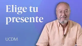 Elige cómo vivir tu vida ☀️ Un Curso de Milagros Enric Corbera