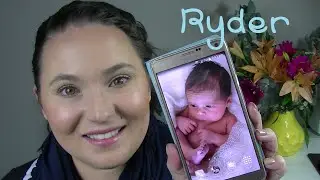 My Labour & Delivery story ❤ C-section
