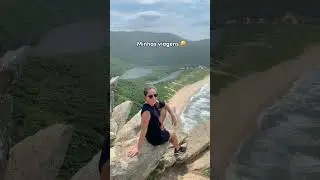 MINHAS VIAGENS 🤪