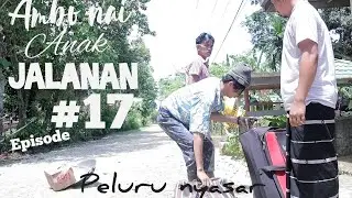 ambo nai anak jalanan episode #17 | TIMUR KOTA | KOMEDI BUGIS | VIRAL
