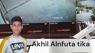 CP PLUS IP Network camera  Unboxing First Look CP-UNC-VNC  ..32 Ch cp NVR 2LAN .cp plus 4k NVR 32Ch