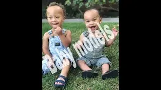 Baby Modeling/How to get your child into modeling