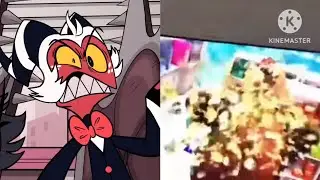 It reminded me of this