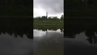 река Вологда