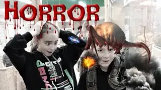 Black Mesa Half Life 7 часть! ⚡🔥😈