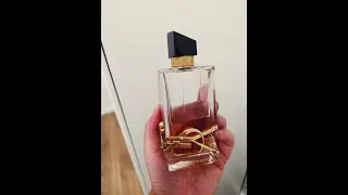 Recenzja perfum Libre Intense YSL