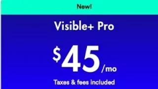 Visible+ Pro Mobile Hotspot & Tethering: Here is What to Expect...
