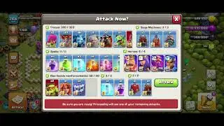 Enjoying This Army!!! ( Can I Get Good ) Th16 Legend Attacks - Clash of Clans
