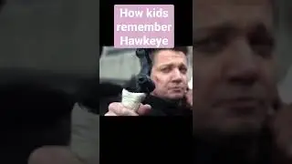 how kids remember vs how legends remember 