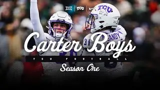 Carter Boys: Season 1 Episode 12