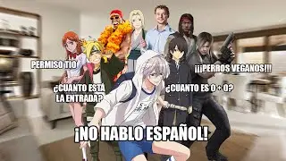 Todos mis TikToks animados (Hasta ahora)