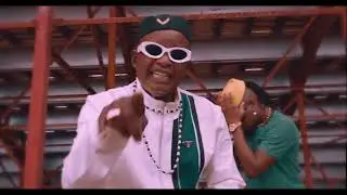 Juma Kombola ft Messias Maricoa - WATXA