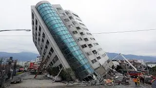 Нечто странное происходит по всему миру прямо сейчас.