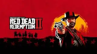 Red Dead Redemption 2 - Giftpfad Schatzkarte  2000$