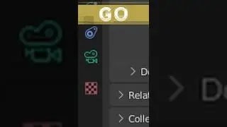 Blender Passepartout - How to only view the objects inside the framing