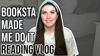Reading Romance Bookstagrammer Recommendations // November 2021 // Reading Vlog
