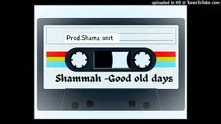 Changamka-Shammah