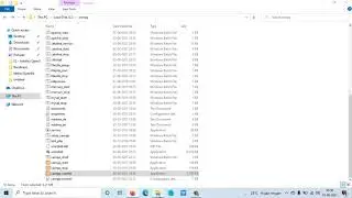 02 - Cara Install OpenSID Secara Offline