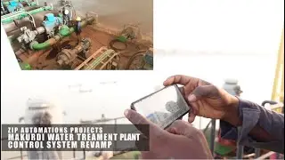 MAKURDI WATER  TREATMENT PROJECT OVERVIEW