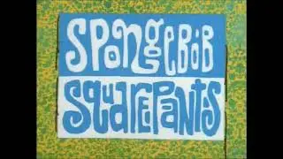 SpongeBob Theme Song but only when it says 