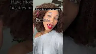 I'M LOOKING FOR WOMEN WHO WANT TO BE CONFIDENT ON CAMERA..